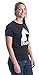 iRide - Ladies' T-Shirt/Horse Riding, Jumping, Equine Lover 4H Tee Shirt