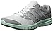 adidas Performance Women's Galactic Elite Women's Running Shoes,Frozen Green/Grey/Silver,9 M US