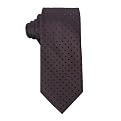 Men's Merona&reg; Classic Dot Necktie - Brown