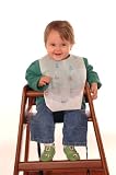 Classy Kid Keep Me Clean Disposable Bib - Pack of 20