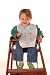 Classy Kid Keep Me Clean Disposable Bib - Pack of 20