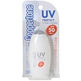 パーフェクト UVカットミルクA 60mlの画像