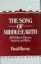 The Song of Middle-Earth: J.R.R. Tolkien's Themes, Symbols and Myths