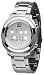 01 The One Men's Zerone Binary Fashion Watch #ZE101W2