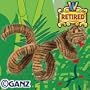 New Webkinz Striped Snake Plush Stuffed Animal