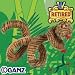 New Webkinz Striped Snake Plush Stuffed Animal