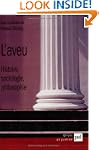 Aveu (L')