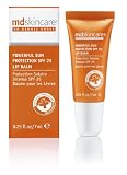 Md Skincare Powerful Sun Protection Lip Balm Spf