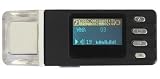 Aim Mini MP3 Player 1GB w/FM & Voice Recorder