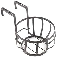 Amertac 5112R Eutruscan Pot Holder, Rust