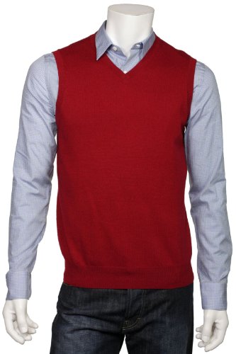 Charter Club Room Mens Sweater Vest