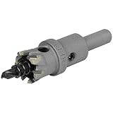SK11 超硬ホールソー W刃 21mm STH-21