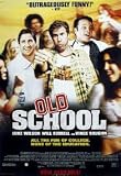 Old School - DVD - 27x40 Movie Poster