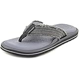 Skechers Relaxed Fit Tantric Lucian Mens Flip Flops