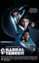 Illegal Tender Double Sided Original Movie Poster 27x40