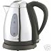 Signature 1.7Ltr 3KW S/S Jug Kettle S299