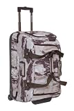 BURTON(�С��ȥ�) WHEELIE CARGO SS /SMKCAMO RSTDBRWN