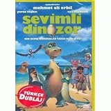 Sevimli Dinozor / Impy`s Island (DVD)