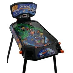Flipper Xtreme Space Master