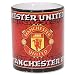 Manchester United Red Mug