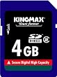 SDHC������ class2 4GB �ʵ��ݾ� KM-SDHC2X4G