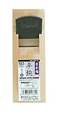 トップマン 日本娘 ミニ鉋A 1枚刃(40×150)