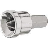 DeWalt DW2014B Drywall Screw Setter (50-Pcs.)