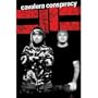 (24x36) Cavalera Conspiracy (Brothers) Music Poster Print