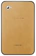 Samsung EF-C980C Schutzh�lle f�r Galaxy Tab braun