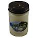 Juniper Garden Soy Candle - 12 oz Jelly Jar