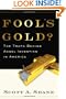 Fool's Gold?: The Truth Behind Angel Investing in America (Financial Management Association Survey and Synthesis Series)