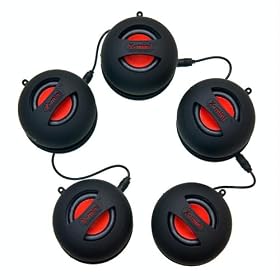 Satechi X-Mini II Capsule Speaker