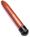 California Exotics Micro Missile Opulent Lacquer Cote Massager, Gold