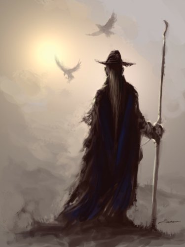 MASTER OF DRAGONCRAG