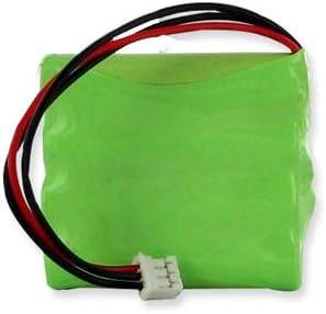 Marantz RC5200 Remote Control Battery RNH-013-.7 Ni-MH 4.8V (700 mAh) Battery - Replacement For Marantz and Phillips HHR-60AAA/F4