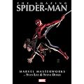 Marvel Masterworks: The Amazing Spider-Man Volume 1 TPB: Amazing Spider-Man v. 1