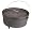 GSI Outdoors 14-Inch Hard Anodized Dutch Oven