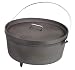 GSI Outdoor Hard Anodized Dutch Oven
