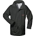 NORWAY PU-Regenjacke mit Kapuze - EN 343 Klasse 1