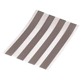 Revue Hama 00039993 / Hama - 4 Bandes adhésives de glisse pour souris - 10 cm x 1 cm - Améliore la glisse des souris sur les tapis de souris - Augmente la durée de vie des tapis de souris - très facile à ajuster - Autocollant