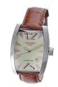 Locman Men's Panorama Collection Steel Watch #150AVGN