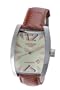 Locman Men's 150AVGN Panorama Collection Steel Watch