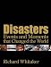 Books : Disasters Events and Moments that Changed the World