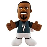 NFL Philadelphia Eagles Michael Vick 7-Inch Plush Doll