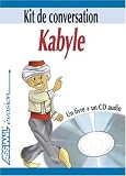 Kabyle ; Guide + CD Audio