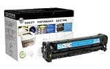 Color LaserJet CM2320 MFP Cyan Toner (OEM# CC531A) (2 800 Yield)