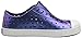 Native Kids Jefferson Iridescent Junior-K Slip-On