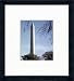 Washington Monument 18 x 20 Framed Photograph (NP20A-2E9)