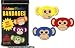 Search : RAINBOW MONKEY BANDAGES