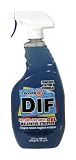 Zinsser 2466 DIF GEL Spray Ready To Use Wallpaper Stripper, 32-Ounce